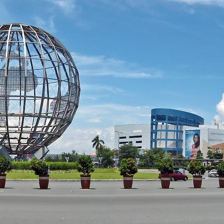 S Residences Tower 3 Moa Luxe Staycation By C Manila Exterior photo