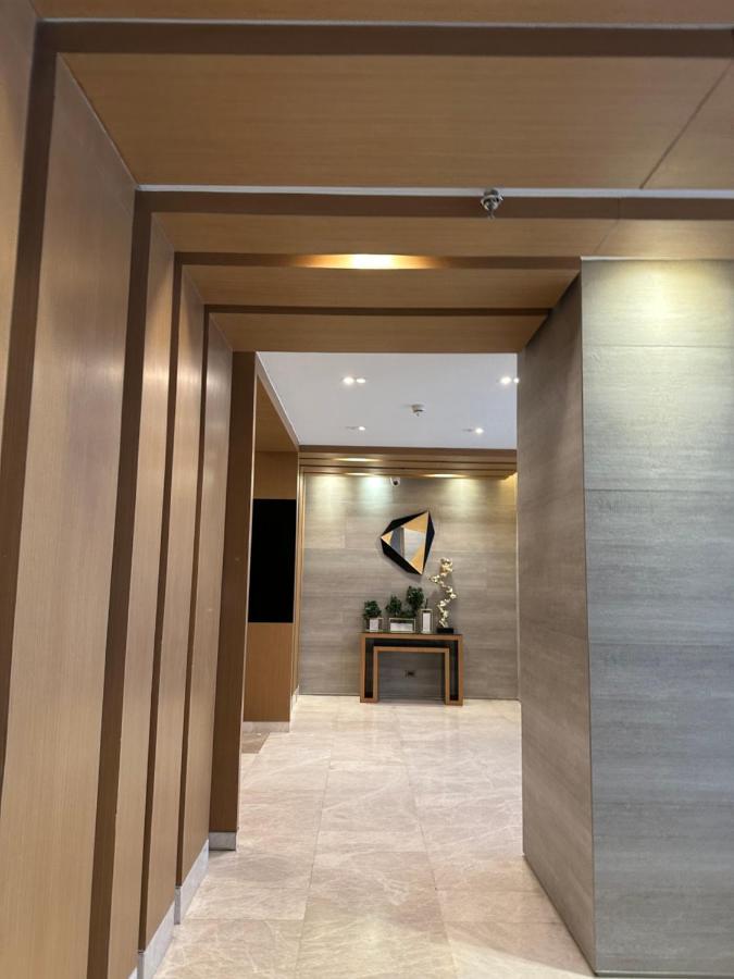 S Residences Tower 3 Moa Luxe Staycation By C Manila Exterior photo